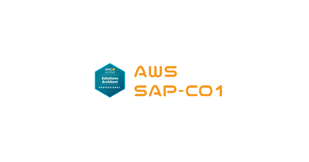 aws sap